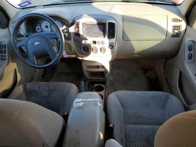 2004 Ford Escape XLT