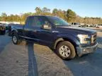 2016 Ford F150 Super Cab