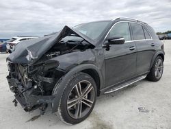 Mercedes-Benz Vehiculos salvage en venta: 2021 Mercedes-Benz GLE 350