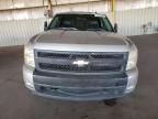 2007 Chevrolet Silverado C1500 Crew Cab