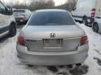 2009 Honda Accord LXP