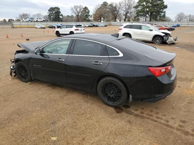 2016 Chevrolet Malibu Premier