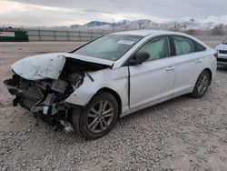 Vehiculos salvage en venta de Copart Magna, UT: 2015 Hyundai Sonata SE