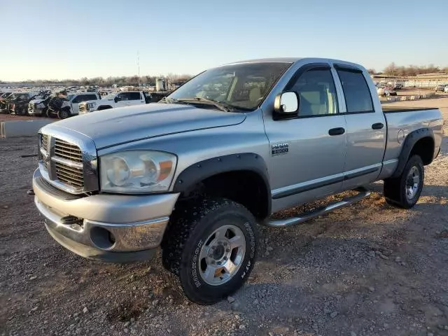 2007 Dodge RAM 2500 ST