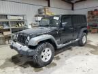 2008 Jeep Wrangler Unlimited Rubicon