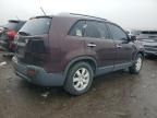 2011 KIA Sorento Base