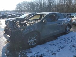 Nissan Altima 2.5 salvage cars for sale: 2015 Nissan Altima 2.5