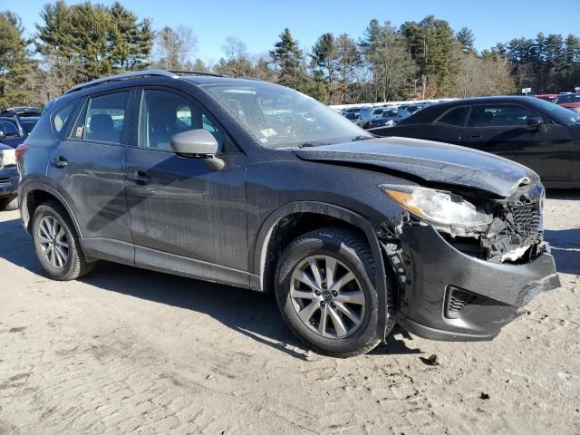 2015 Mazda CX-5 Sport