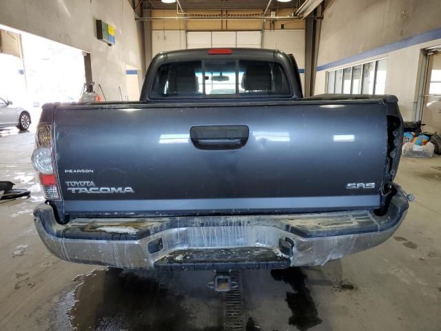 2011 Toyota Tacoma Access Cab