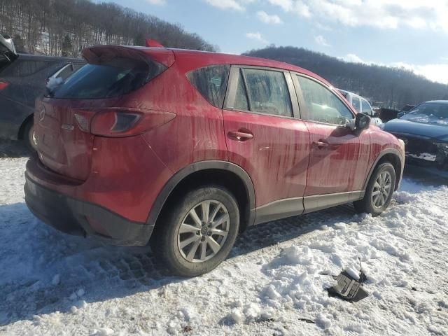 2016 Mazda CX-5 Sport