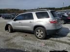 2008 GMC Acadia SLE