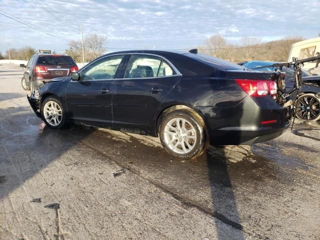 2014 Chevrolet Malibu 1LT