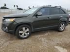 2012 KIA Sorento EX