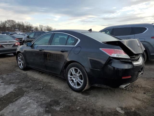 2013 Acura TL