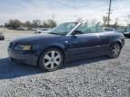 2004 Audi A4 1.8 Cabriolet