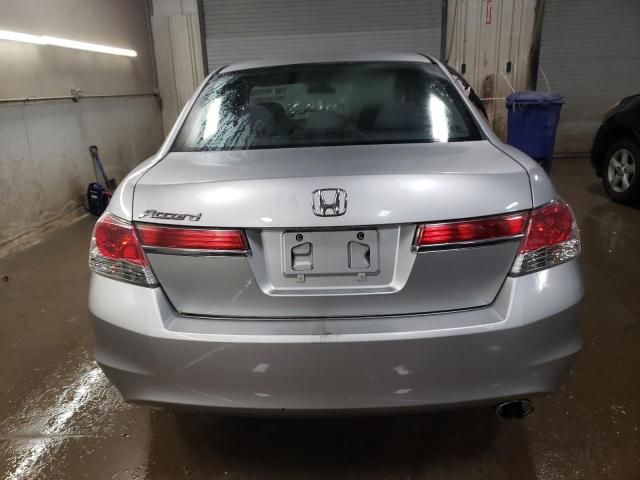 2011 Honda Accord LX