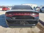 2018 Dodge Charger SXT Plus