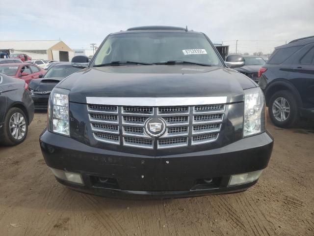 2007 Cadillac Escalade ESV