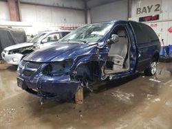 Dodge salvage cars for sale: 2003 Dodge Caravan SE