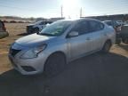 2015 Nissan Versa S