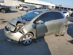 2008 Toyota Yaris en venta en Fresno, CA