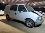 2004 Chevrolet Astro