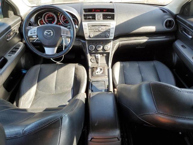 2009 Mazda 6 S