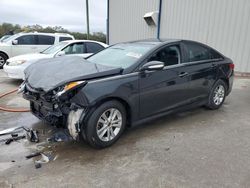 2014 Hyundai Sonata GLS en venta en Apopka, FL