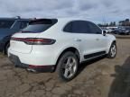 2020 Porsche Macan S