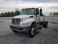 2016 International 4000 4300 en venta en Dunn, NC