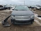 2007 Lincoln MKZ