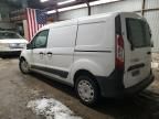 2018 Ford Transit Connect XL