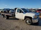 2016 Chevrolet Silverado C3500