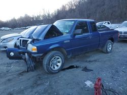 2011 Ford Ranger Super Cab en venta en Marlboro, NY