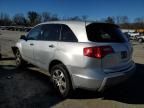 2008 Acura MDX