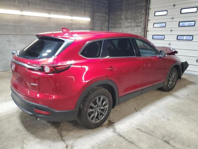 2021 Mazda CX-9 Touring