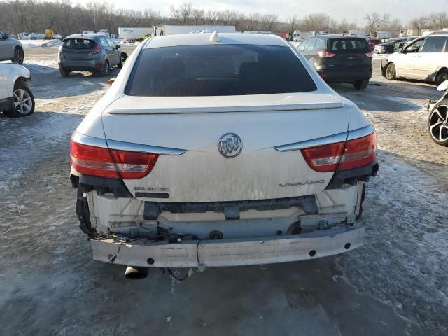 2016 Buick Verano