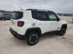 2015 Jeep Renegade Trailhawk