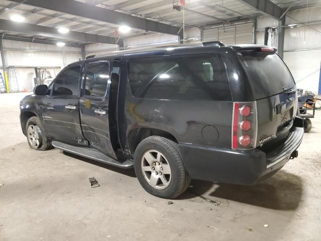 2007 GMC Yukon XL Denali