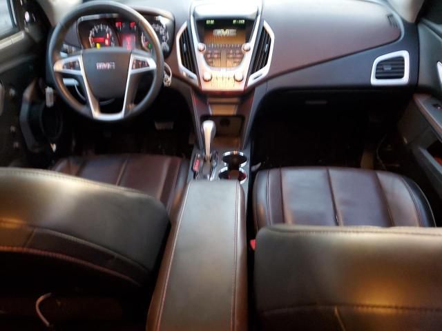 2012 GMC Terrain SLT