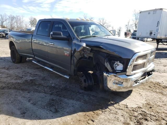 2011 Dodge RAM 3500