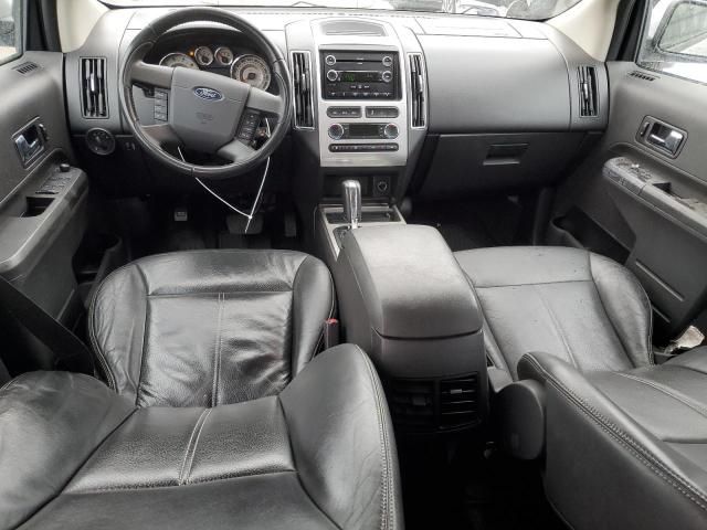 2010 Ford Edge SEL