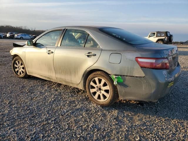 2007 Toyota Camry LE