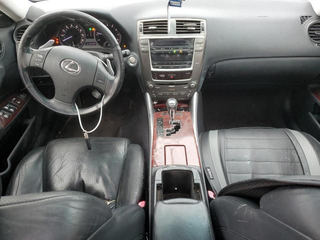 2006 Lexus IS 250