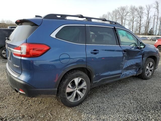 2022 Subaru Ascent Premium