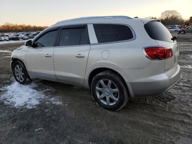 2010 Buick Enclave CXL