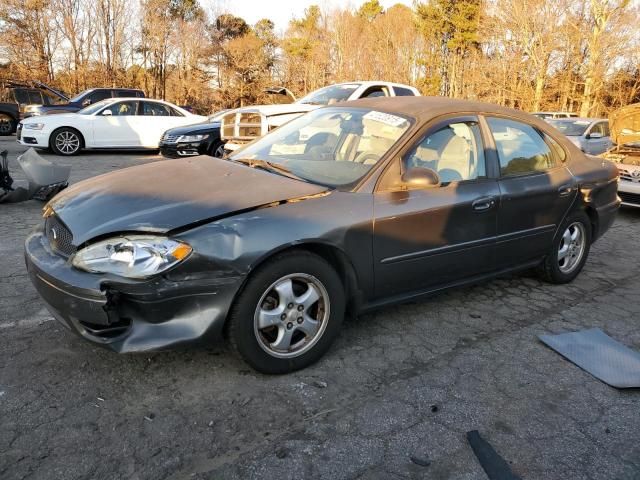 2005 Ford Taurus SE