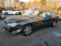 2005 Ford Taurus SE en venta en Austell, GA