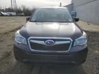 2016 Subaru Forester 2.5I