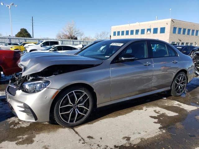 2023 Mercedes-Benz E 350 4matic